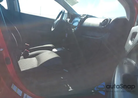 2024 Mitsubishi Mirage Es/Le из США, поврежденный, VIN ML32AUHJ6RH012696